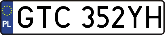 GTC352YH