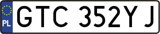 GTC352YJ