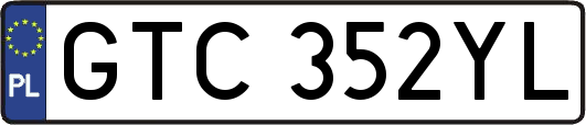 GTC352YL