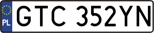 GTC352YN