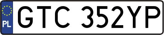 GTC352YP