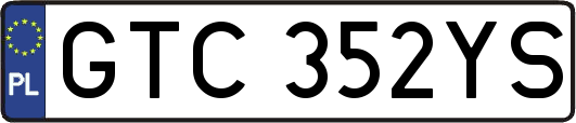 GTC352YS
