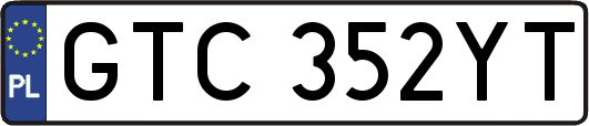 GTC352YT
