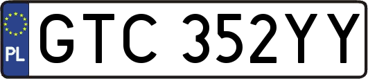 GTC352YY