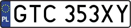 GTC353XY