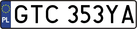 GTC353YA