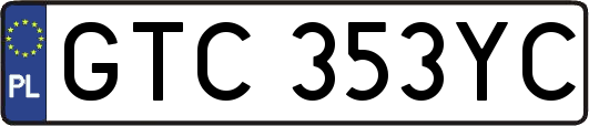 GTC353YC