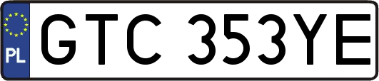 GTC353YE