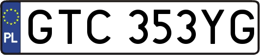 GTC353YG