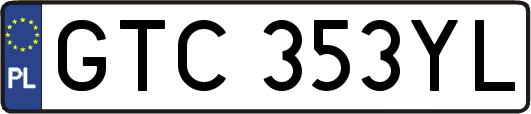 GTC353YL