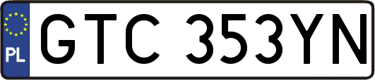 GTC353YN