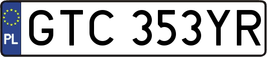 GTC353YR