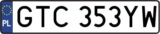 GTC353YW