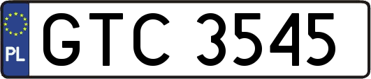 GTC3545