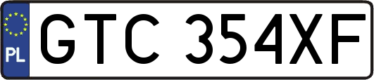 GTC354XF
