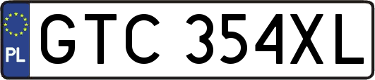 GTC354XL