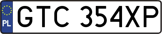 GTC354XP