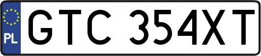 GTC354XT