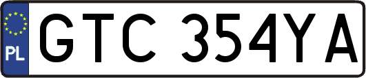 GTC354YA