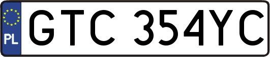 GTC354YC
