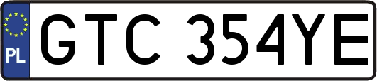 GTC354YE