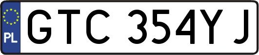 GTC354YJ