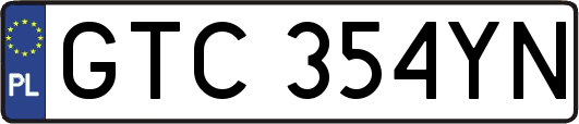 GTC354YN