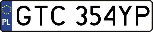 GTC354YP