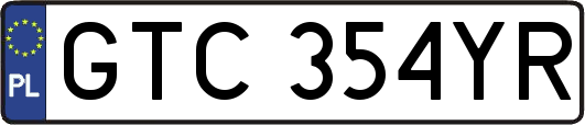 GTC354YR
