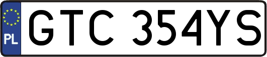 GTC354YS
