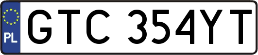 GTC354YT