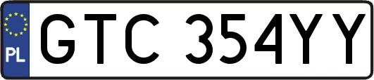 GTC354YY