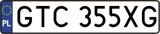 GTC355XG