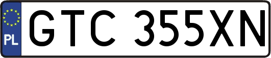 GTC355XN