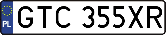 GTC355XR