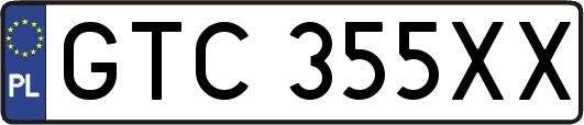 GTC355XX