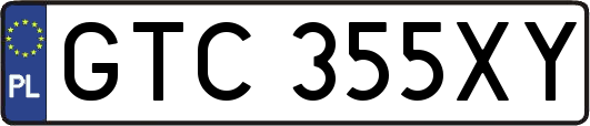 GTC355XY