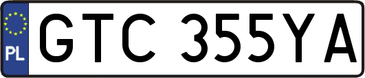 GTC355YA