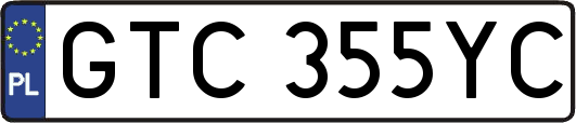 GTC355YC