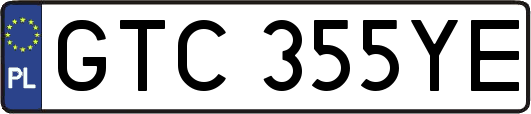 GTC355YE