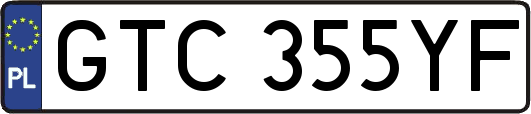 GTC355YF