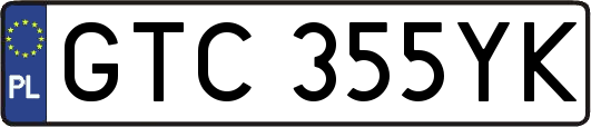 GTC355YK