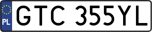 GTC355YL
