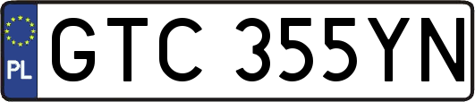 GTC355YN