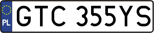 GTC355YS