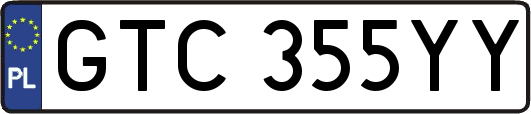 GTC355YY