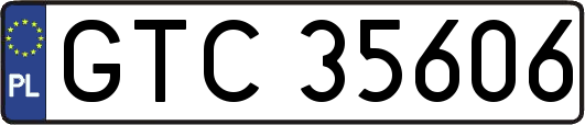 GTC35606