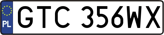GTC356WX