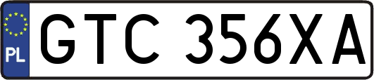 GTC356XA