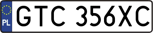 GTC356XC